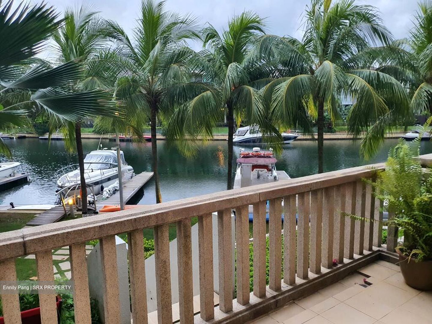 The Berth By The Cove (D4), Condominium #460790391